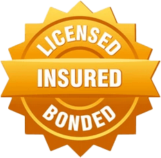 Rest easy knowing Angela is thoroughly licensed, bonded, and insured, providing you with complete peace of mind.